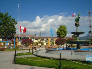 XIX Festival del café se realizará en el Campo Ferial Ayaymama en Moyobamba