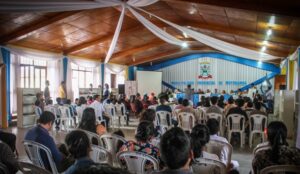 Con éxito concluyó V Feria del Libro en la Ciudad de Orquídeas