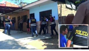 Por no pagar reparación civil ordenan  embargar bienes de exintegrante del MRTA