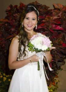 Egresada de la UNSM fallece en accidente de tránsito