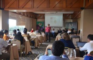 Presentan oportunidades de inversión en la Amazonía en “La Selva se mueve”