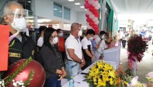 Panda Party ya abrió sus puertas en Tarapoto