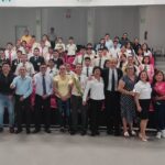 Parlamento escolar 2025 se apertura en Yurimaguas con participación de 130 estudiantes