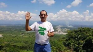 Pedro Bogarín Priorizará tema educativo