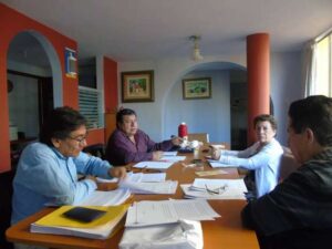 XVIII Concurso de cuento Germán Patrón Candela