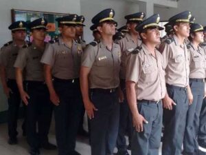 DIVPOL Moyobamba dispuso suspender vacaciones de policías