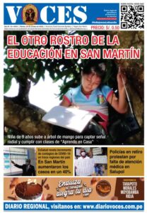 Diario Digital Martes 20 de Octubre del 2020