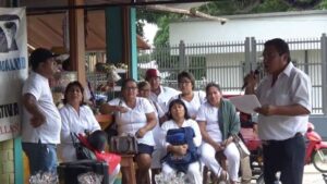 Sindicalistas de Salud piden no seguir  contratando a un grupo de profesionales