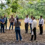 Moyobamba: Ministerio de Vivienda impulsa el primer Parque Lineal de la Amazonía