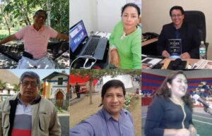 Confirman algunos nombres de funcionarios de gestión Bogarín