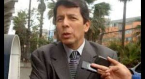 Ordoñez: “Oviedo fue elegido por los clubes a los que hoy falta respeto”