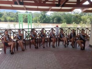 Mañana viernes será presentación de las 11 candidatas a Señorita Moyobamba