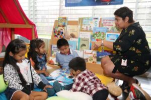 Demandan a Dirección Regional de Educación cumplir normas para distribuir material