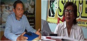 Dirigentes magisteriales se  olvidaron de pedir incrementos en bonificaciones