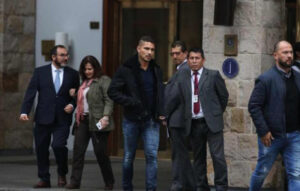 Moyobamba: Renuncian Gerente de Desarrollo Económico y Subgerente de Turismo