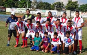 Tumi dio vuelta el partido cuando perdía 1 a 0 ante Sisa