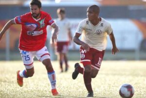 Administrador “U”: Sorprende que califiquen el partido contra Comercio de riesgo medio