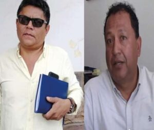 Gerente de Infraestructura de la MPM  respondió a exalcalde de Moyobamba