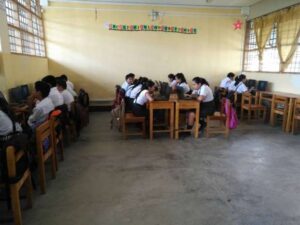 UGEL San Martín: Maestros se reincorporan mayoritariamente a sus labores