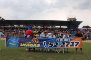 Copa Perú: Dan por ganador a Unión Tarapoto y clasifica a repecheje