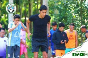 “#TardeVerdolaga2018”: Unión  Tarapoto tendrá amistoso contra Ucrania