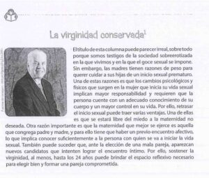 Nuevos libros del Estado tienen opiniones  conservadoras y omiten historia del terrorismo