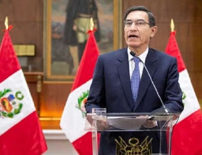 Denominación del año 2020 se hace oficial por decreto supremo