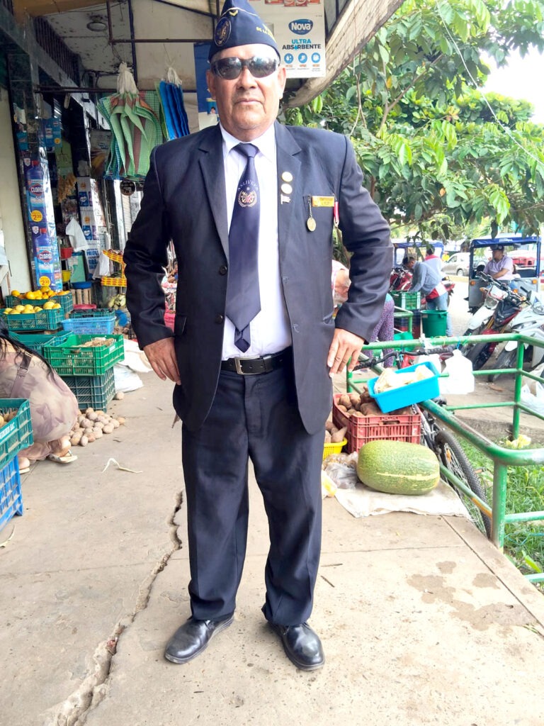 Huachitas, lunes 27 de octubre 2025