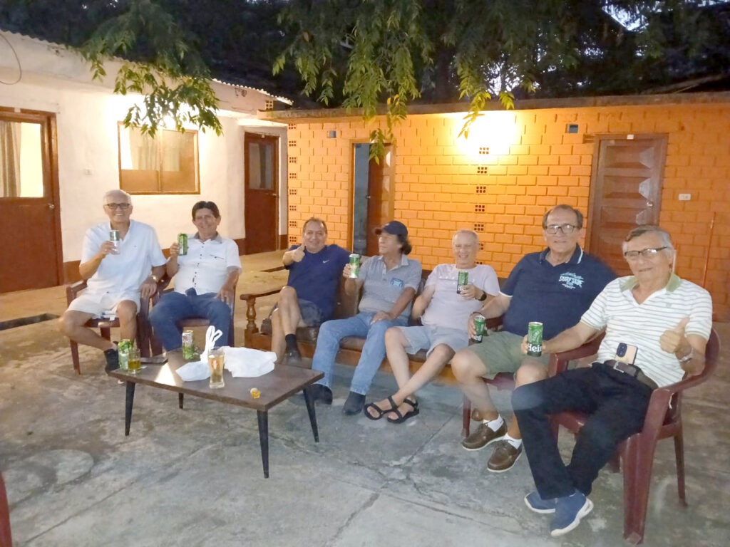 Huachitas, miércoles 29 de octubre 2025