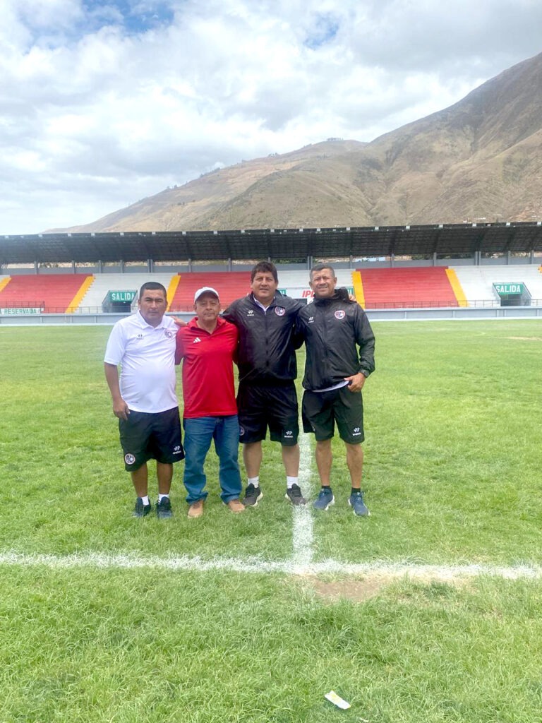 Huachitas, jueves 30 de octubre 2025