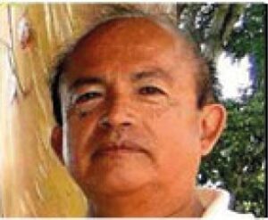 Juan Inuma y el brujo Aquilino