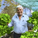 Operativo “Verte otra vez” de EsSalud devolvió la vista y la esperanza a agricultor de Tarapoto