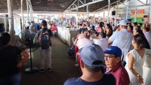 Socializan proyecto de nuevo mercado en Tarapoto, pero comerciantes expresan dudas