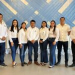 Nueva Junta Directiva de la Cámara de Comercio Turismo y Producción asume compromiso con la ciudadanía de Moyobamba