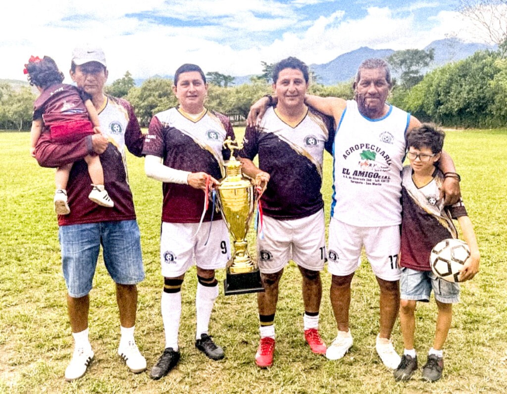 Huachitas, viernes 28 de noviembre 2025