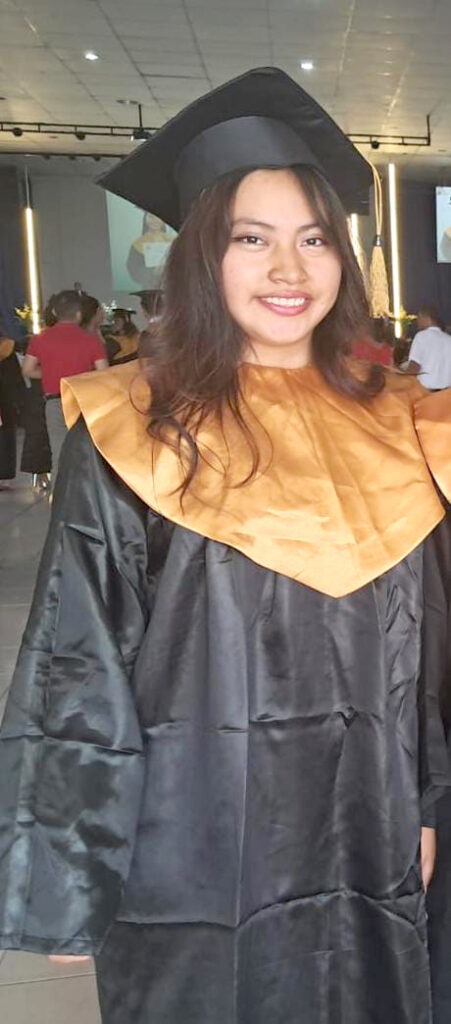 Huachitas, sábado 08 de noviembre 2025