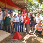 Goresam impulsa acciones estratégicas para la protección del lago Sauce