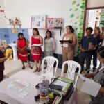 Goresam ya cuenta con 40 establecimientos de salud con pertinencia cultural