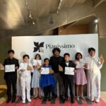 Talento peruano triunfa en Colombia: Escuela de Música IBP obtiene 7 premios en el XII Festival Pianissimo
