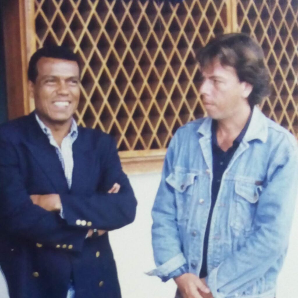 Teófilo Cubillas: El peruano que convirtió un Mundial en su propio barrio