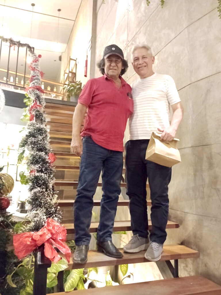 Huachitas, sábado 22 de noviembre 2025