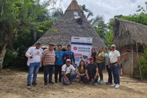 Ministerio de Trabajo y Promoción del Empleo y el Programa SeCompetitivo fortalecen certificación de competencias laborales en agroexportación orgánica en San Martín