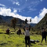 Tecnología de punta revela tesoros arqueológicos y reafirma los valores ambientales y culturales de San Martín