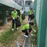 En Yurimaguas: Educación y salud unen esfuerzos para frenar el avance del dengue