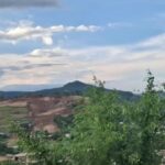 Alcalde de Picota denuncia lotización irregular anuncia acciones ante la Fiscalía Ambiental