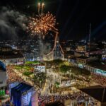 Yurimaguas estrena renovada Plaza Mayor tras inversión municipal de más de S/ 4 millones