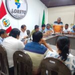Alto Amazonas exige atención inmediata y soluciones reales, no solo compromisos en actas