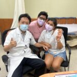 Policías heridos y en tratamiento podrán atenderse en China