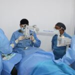 Goresam y OftalmoSalud beneficiarán a 420 pacientes en la III Jornada Regional de Cirugías Oftalmológicas Gratuitas