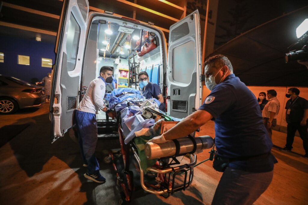 EsSalud te ayuda a diferenciar una emergencia de una urgencia